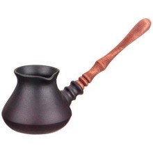 Турка ARTI-M «малышка» 200 мл. Турка ARTI-M «малышка» 200 мл.