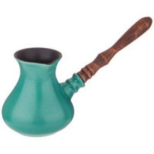 Турка ARTI-M "кувшин зеленый" 250 мл Турка ARTI-M "кувшин зеленый" 250 мл