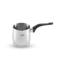 Турка для кофе GIPFEL MAREE 9 см, 0.6 л Турка для кофе GIPFEL MAREE 9 см, 0.6 л