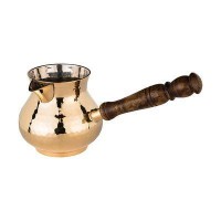 Турка LEFARD 300 мл. латунь