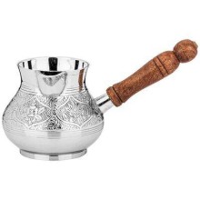 Турка LEFARD 400 мл. латунь Турка LEFARD 400 мл. латунь