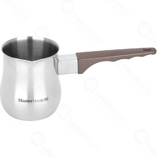 Турка MASTER HOUSE Buongiorno 400 мл