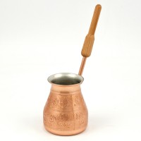 Турка Tima "Утро Востока" 0,35 л