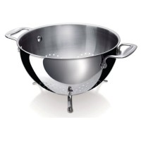 Дуршлаг BEKA CHEF 22см (12060224)