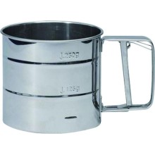 Кружка-сито Bekker BK-9230 с мерной шкалой, 0,55 л Кружка-сито Bekker BK-9230 с мерной шкалой, 0,55 л