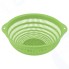 Миска-дуршлаг с ручками 