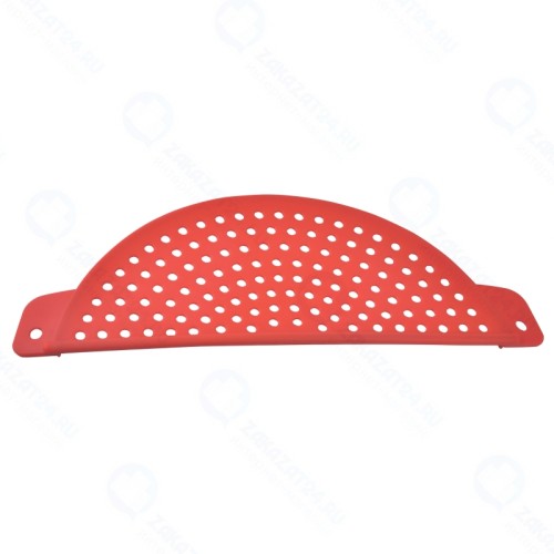 Крышка-дуршлаг силиконовая Regent Inox Linea SILICONE (93-SI-CU-21)