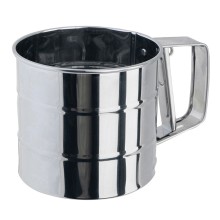 Сито Regent Inox Linea PRESTO механическое, 10х10 см