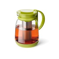 Чайник APOLLO Lush 1600 мл зеленый