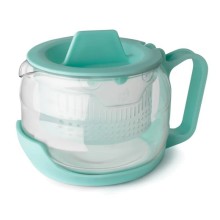 Чайник APOLLO Genio Compote мятный, 700 мл