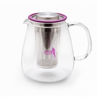 Чайник заварочный Augustin Welz 0.9л, AW-2009