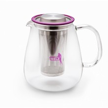 Чайник заварочный Augustin Welz 0.9л, AW-2009