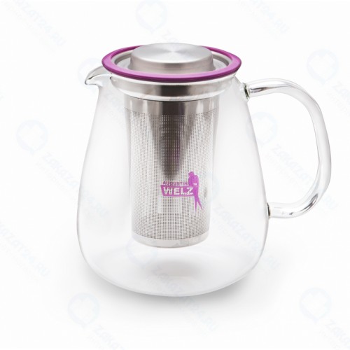 Чайник заварочный Augustin Welz 0.9л, AW-2009