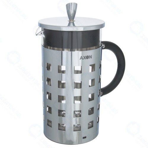 Френч-пресс AXON C-105 PRESS-FILTER 1,0 л