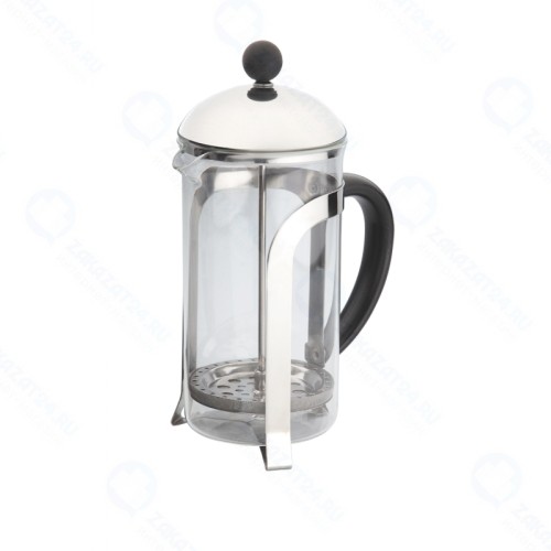 Френч-пресс AXON C-124 PRESS-FILTER, 1 л