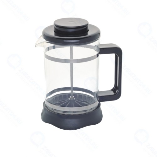 Френч-пресс AXON Press-Filter, 0,85 л