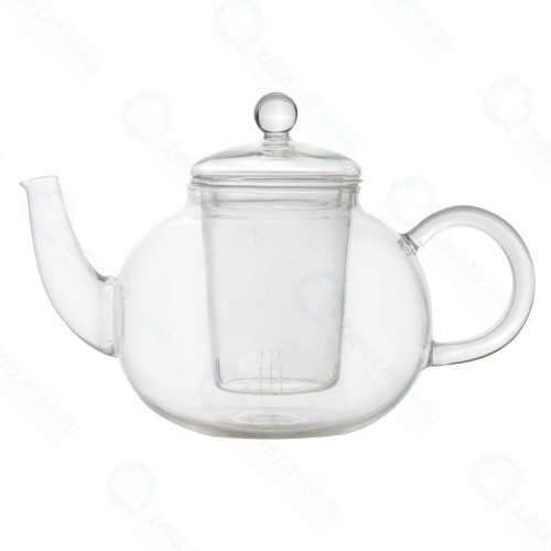 Чайник заварочный BergHOFF стеклянный, 0,9л