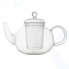 Чайник заварочный BergHOFF стеклянный, 0,9л