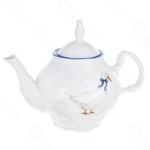 Чайник заварочный Bernadotte 