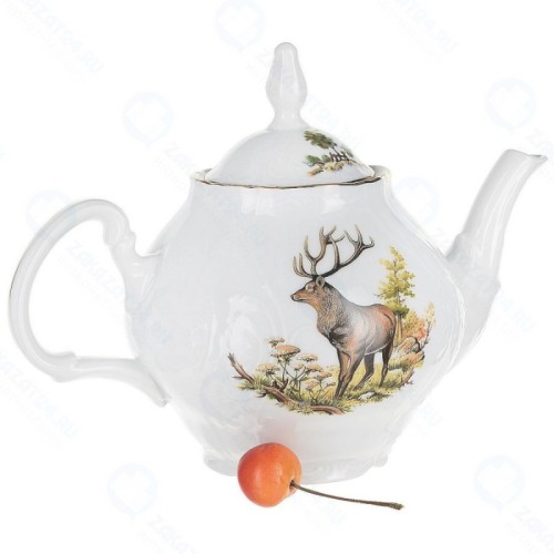 Чайник заварочный Bernadotte 