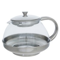 Чайник заварочный Best Home, 1050 мл (5521038-1)