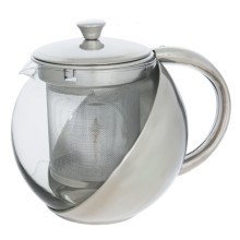 Чайник заварочный Best Home с металлическим фильтром, 500 мл (5381001)