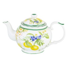Чайник Elan Gallery Лимоны, 1,1 л Чайник Elan Gallery Лимоны, 1,1 л