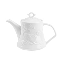 Чайник Elan Gallery "Птички на ветке", 1,1 л, 23,5х13,7х17 см Чайник Elan Gallery "Птички на ветке", 1,1 л, 23,5х13,7х17 см