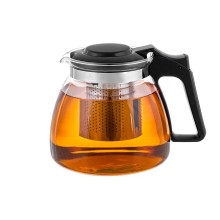 Чайник стеклянный Elan Gallery 900 мл Чайник стеклянный Elan Gallery 900 мл