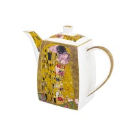 Чайник заварочный Elan Gallery Поцелуй 1,3 л