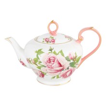 Чайник Elan Gallery Розовая фантазия, 1.1 л Чайник Elan Gallery Розовая фантазия, 1.1 л