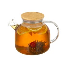 Чайник Elan Gallery Crystal glass, 1,2 л Чайник Elan Gallery Crystal glass, 1,2 л