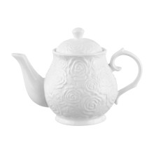 Чайник Elan Gallery "Розы", 430 мл, 17х9,5х12 см Чайник Elan Gallery "Розы", 430 мл, 17х9,5х12 см