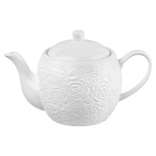 Чайник Elan Gallery "Розы", 900 мл, 22х12,5х13,5 см Чайник Elan Gallery "Розы", 900 мл, 22х12,5х13,5 см