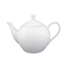 Чайник Elan Gallery "Белые розы" 1,1 л Чайник Elan Gallery "Белые розы" 1,1 л