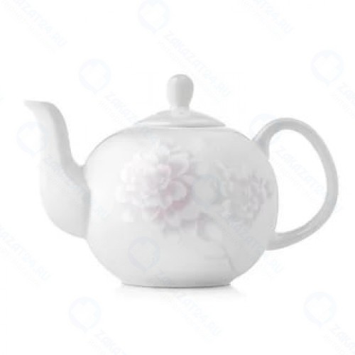 Чайник заварочный Esprado Peonies, 1220 мл