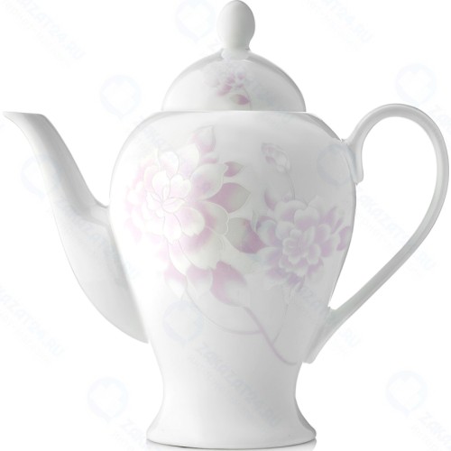 Чайник заварочный Esprado Peonies, 920 мл