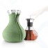 Чайник заварочный Eva Solo Tea maker, 1 л, в неопреновом текстурном чехле, светло-зелёный