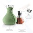 Чайник заварочный Eva Solo Tea maker, 1 л, в неопреновом текстурном чехле, светло-зелёный