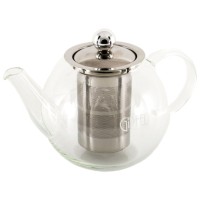 Чайник заварочный GIPFEL SHUGA 800 мл