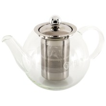 Чайник заварочный GIPFEL SHUGA 800 мл