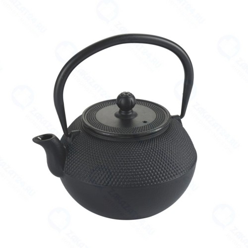 Чайник заварочный GIPFEL NAGOYA 7039, 1,2 л