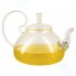 Чайник для заваривания KIMBERLY с фигурной ручкой 