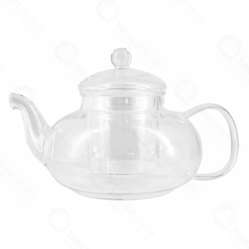 Чайник для заваривания KIMBERLY, 500 мл