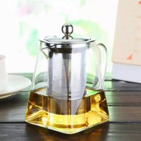 Чайник заварочный KIMBERLY трапециевидной формы, 450 мл