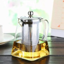 Чайник заварочный KIMBERLY трапециевидной формы, 450 мл Чайник заварочный KIMBERLY трапециевидной формы, 450 мл