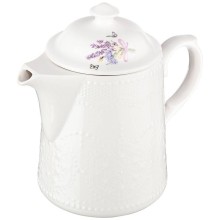 Чайник Lefard "прованс ажур" 900 мл