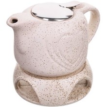 Чайник заварочный LORAINE 700мл
