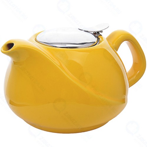 Чайник заварочный LORAINE 750мл (23057-3)