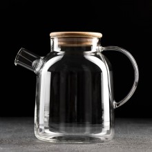 Чайник заварочный Magistro "Эко" 1700 мл 2619709